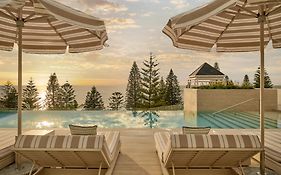 Intercontinental Sydney Coogee Beach By Ihg